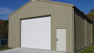 Garage Door Openers at Knights Landing, California